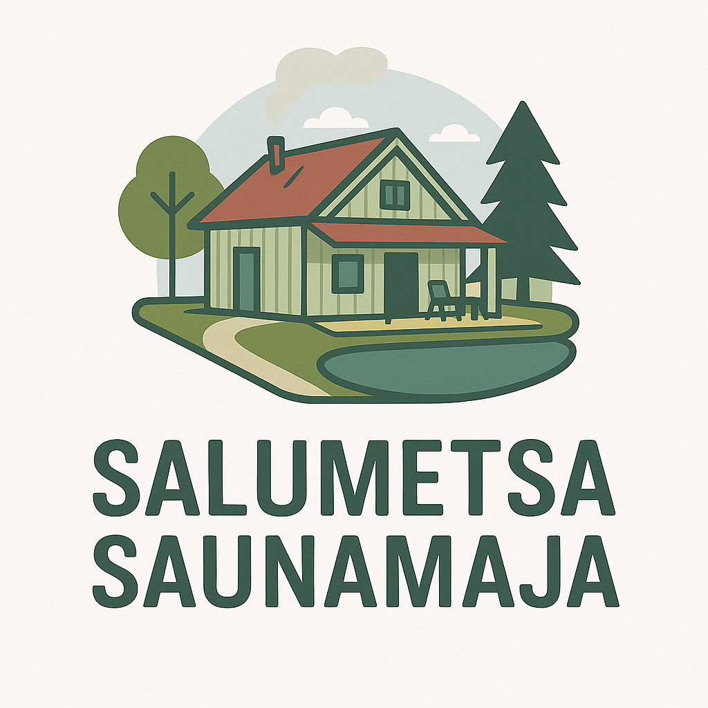 Salumetsa Saunamaja