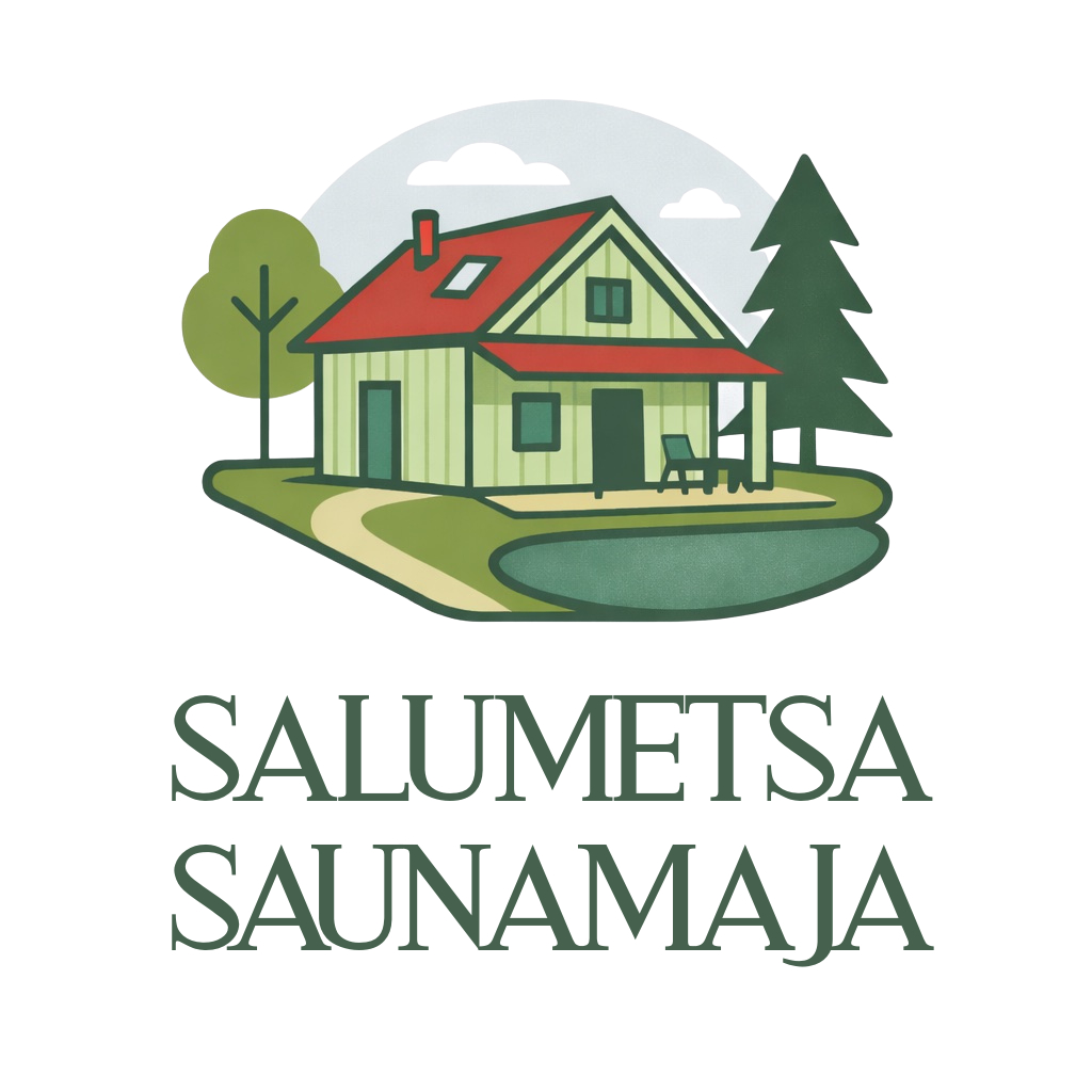 Salumetsa Saunamaja
